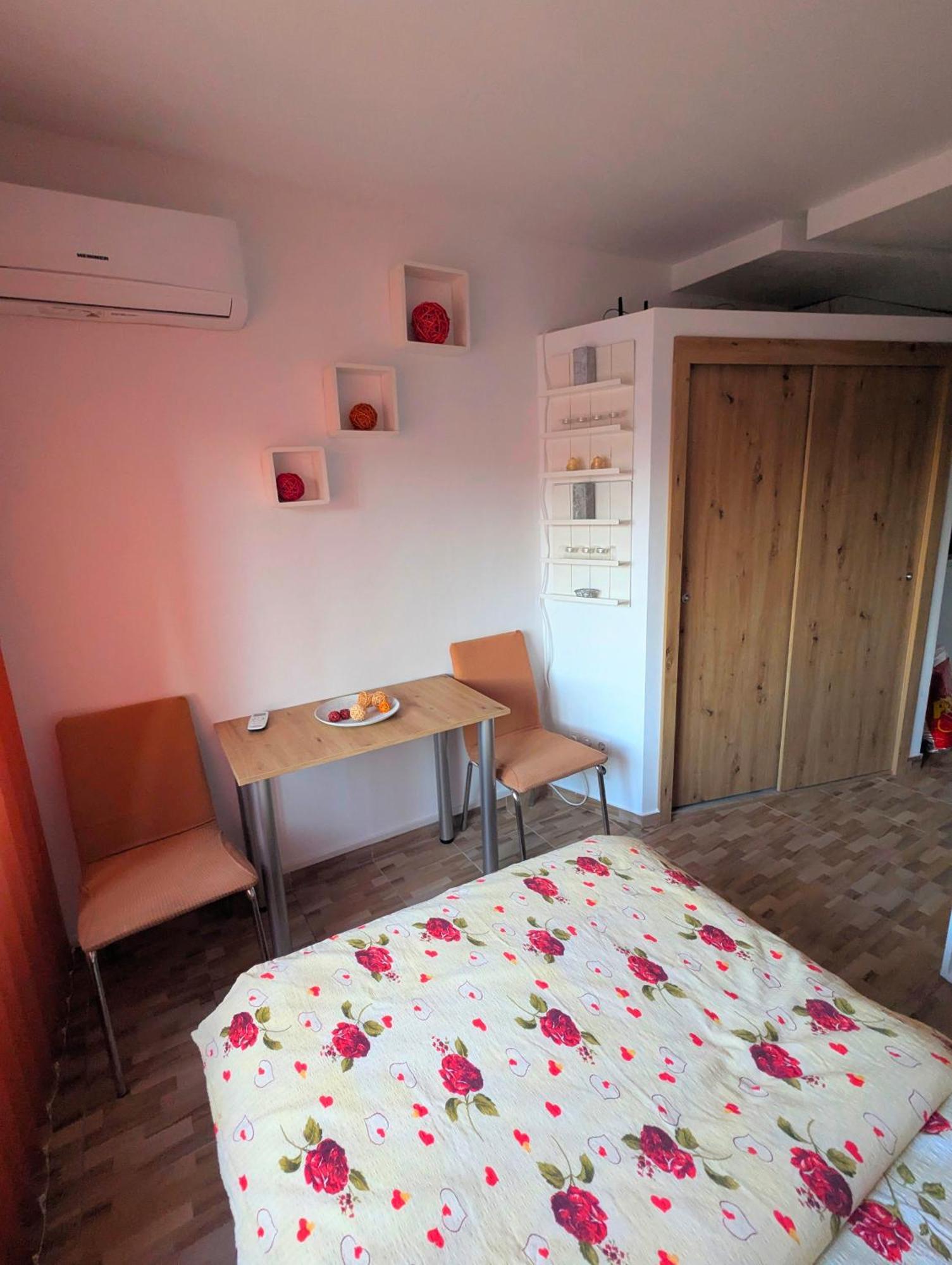 Apartment 1 Modern La 5 Minute De Iulius Town