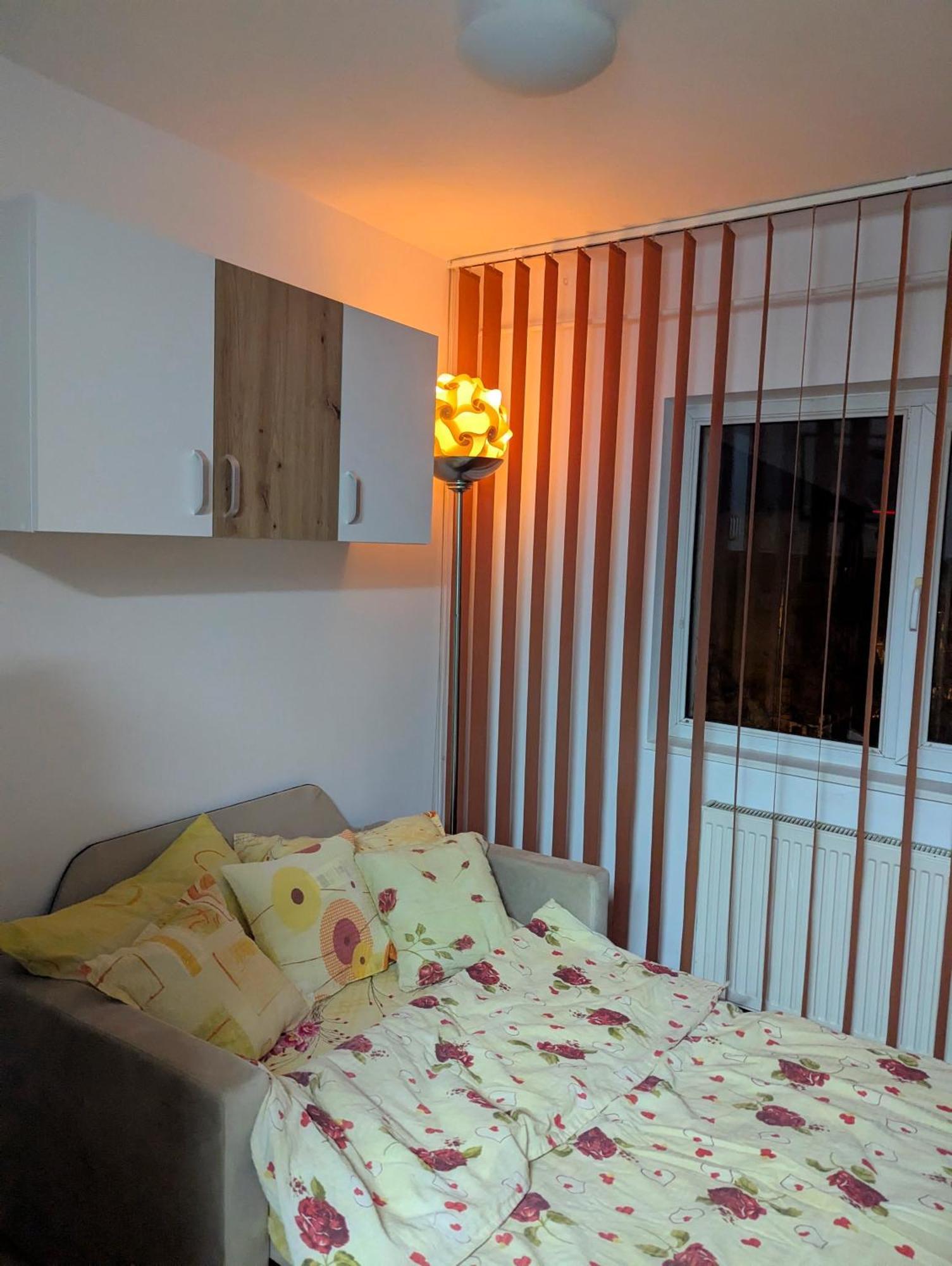 1 Modern La 5 Minute De Iulius Town Apartment *