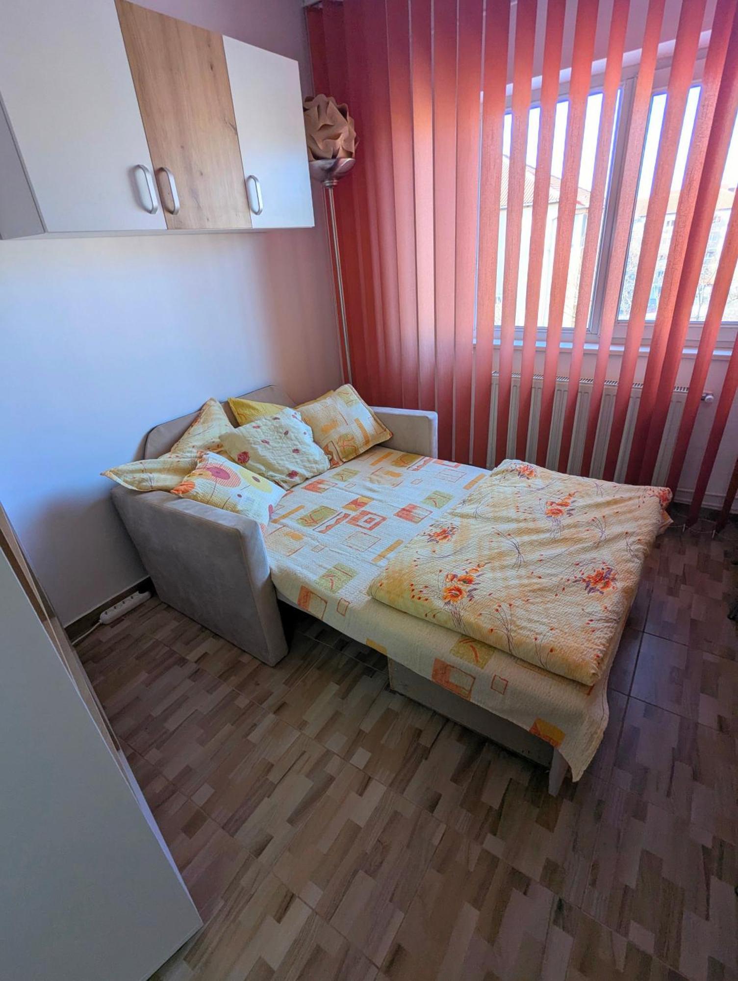 1 Modern La 5 Minute De Iulius Town * Timisoara